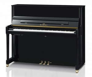 Kawai K-300 ATX 4 EP – pianino akustyczne
