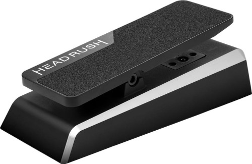 HeadRush Expression Pedal – dedykowany pedał ekspresji do multiefektów HeadRush