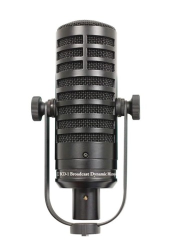 MXL BCD-1 – mikrofon dynamiczny
