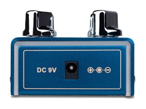 Joyo R-07 Aquarius – delay i looper