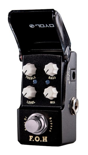 Joyo JF-331 F.O.H – DI-Box basowy
