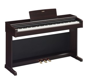 Yamaha Arius YDP-145 R – pianino cyfrowe