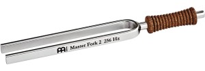 Kamerton planetarny Meinl TF-256 Master Fork 2