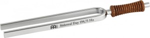 Kamerton planetarny Meinl TF-E-SI Sidereal Day
