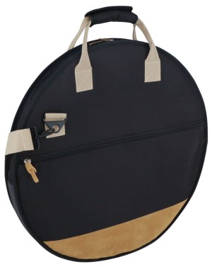 Pokrowiec na talerze Tama Powerpad Designer Cymbal Bag 22” TCB22BK