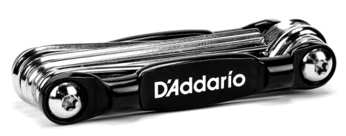 Multitool do gitary i basu D'Addario PW-GBMT-01