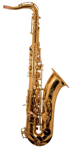 Saksofon tenorowy Trevor James The Horn 3830G