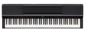 Yamaha P-S500 B – pianino cyfrowe