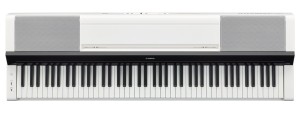 Yamaha P-S500 WH – pianino cyfrowe