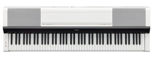 Yamaha P-S500 WH – pianino cyfrowe
