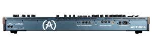 Arturia PolyBrute – polifoniczny syntezator analogowy