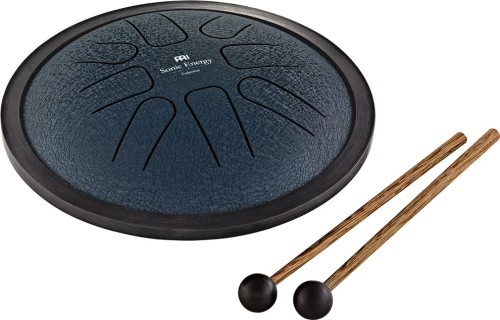 Small Steel Tongue Drum Meinl Sonic Energy SSTD2NB – strój G moll