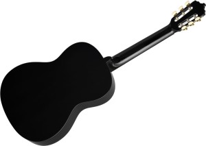 Artesano Estudiante XC-4/4 Black – gitara klasyczna