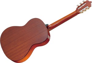 Artesano Estudiante XC-4/4 – gitara klasyczna