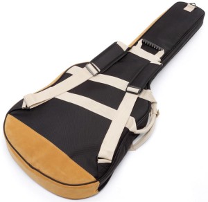 Ibanez IHB541-BK Powerpad Designer Gigbag Hollow Body – pokrowiec do gitary hollow body