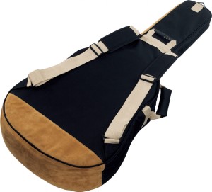 Ibanez IAB541-BK Powerpad Designer Gigbag – pokrowiec do gitary akustycznej