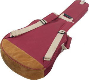 Ibanez IAB541-WR Powerpad Designer Gigbag – pokrowiec do gitary akustycznej
