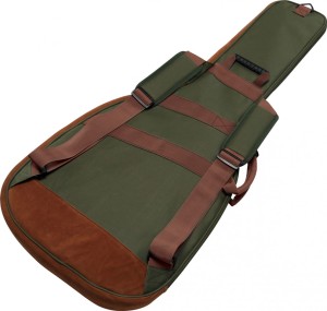 Ibanez IGB541-MGN Powerpad Designer Gigbag – pokrowiec do gitary elektrycznej