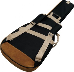 Ibanez IGB541-BK Powerpad Designer Gigbag – pokrowiec do gitary elektrycznej