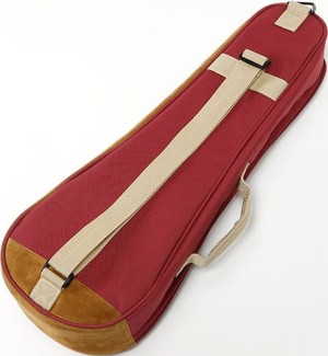 Ibanez IUBC541-WR Powerpad Designer Gigbag – pokrowiec na ukulele koncertowe