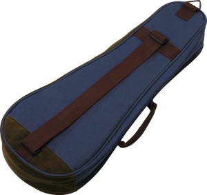 Ibanez IUBC541-NB Powerpad Designer Gigbag – pokrowiec na ukulele koncertowe