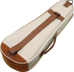 Ibanez IUBC541-BE Powerpad Designer Gigbag – pokrowiec na ukulele koncertowe