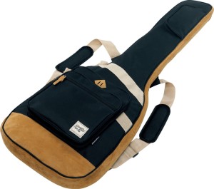 Ibanez IBB541-BK Powerpad Designer Gigbag – pokrowiec do gitary basowej
