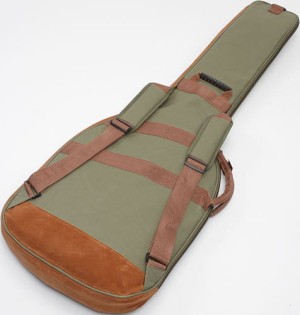Ibanez IBB541-MGN Powerpad Designer Gigbag – pokrowiec do gitary basowej
