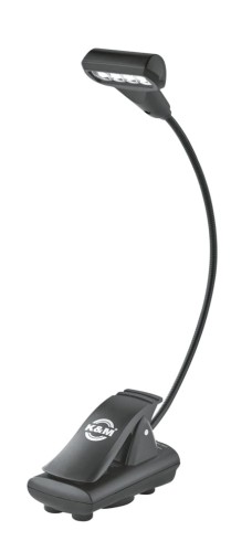 Lampka do pulpitu K&M 12274