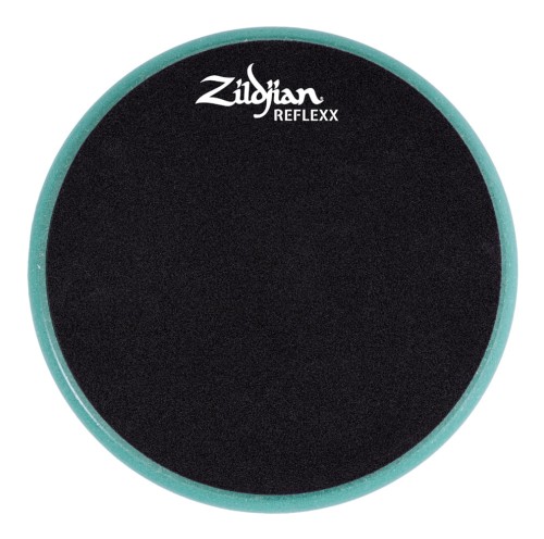 Pad ćwiczeniowy 10" Zildjian Reflexx Conditioning Pad Green