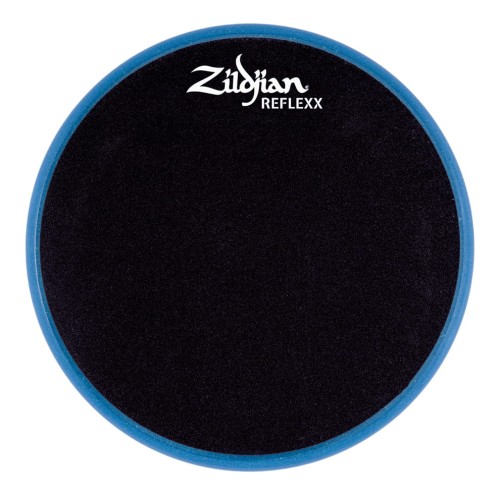 Pad ćwiczeniowy 10" Zildjian Reflexx Conditioning Pad Blue