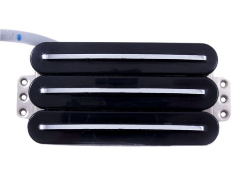 Fender Triple Bucker Bridge Pickup – przetwornik gitarowy
