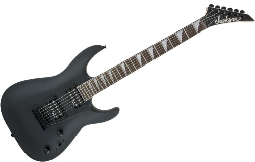 Jackson JS22 Dinky Arch Top DKA AH FB SBK – gitara elektryczna