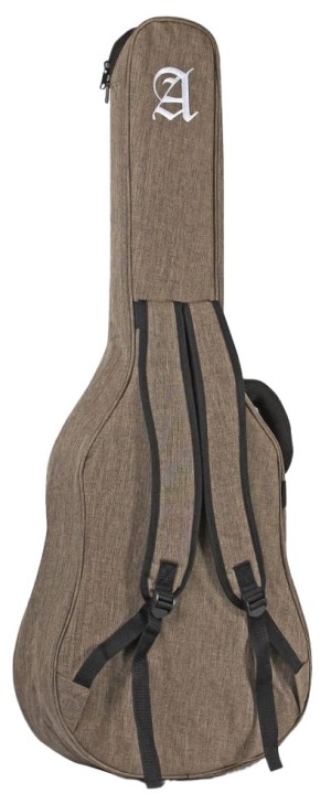Alhambra Soft Gigbag 9730 – pokrowiec do gitary klasycznej
