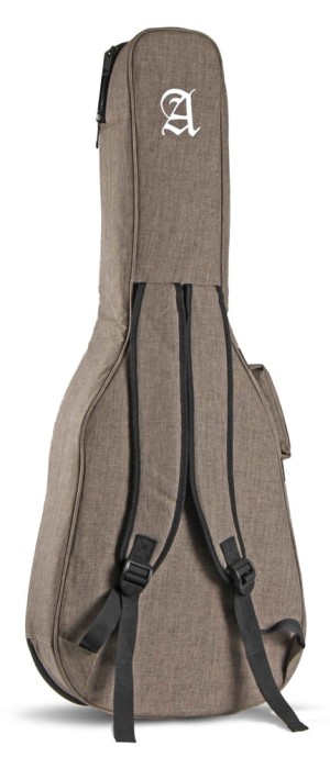 Alhambra Soft Gigbag 9738 – pokrowiec do gitary klasycznej