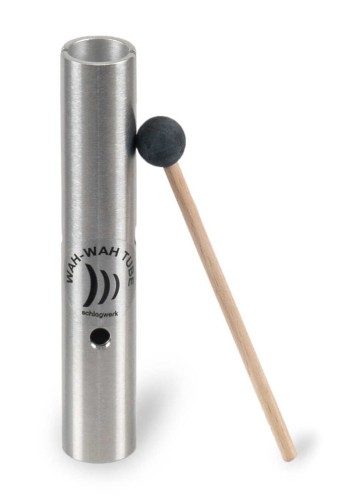 Tuba wah-wah Schlagwerk WT120 Mini