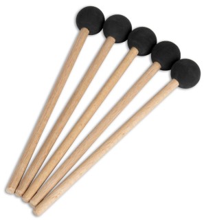 Tuba wah-wah Schlagwerk WT5 Set