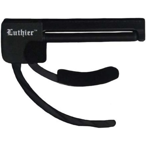 Luthier Capo Capomatic Straight LCF1 – kapodaster