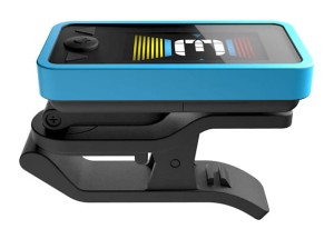 D’Addario PW-CT-17BU Eclipse Tuner – tuner