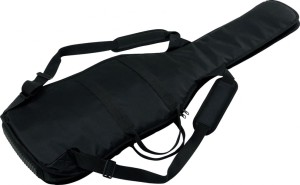 Ibanez IBBMIKRO – pokrowiec do gitary basowej Ibanez MiKro