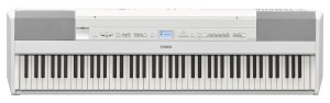 Yamaha P-525 WH – pianino cyfrowe
