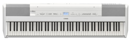 Yamaha P-525 WH – pianino cyfrowe