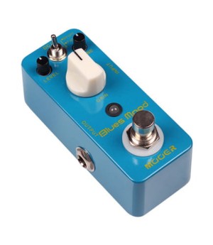 Mooer MBD2 Blues Mood – efekt gitarowy