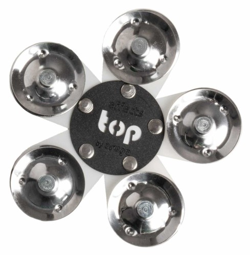 Schlagwerk ETO Top Effects Jingles – instrument efektowy