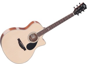 Kepma A1C NM – gitara akustyczna