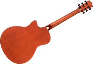 Kepma A1CE 3TSM – gitara elektroakustyczna