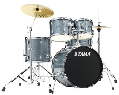 Tama Stagestar ST50H5-SEM – kompletny zestaw perkusyjny