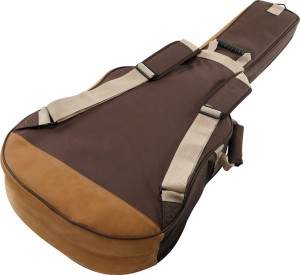 Ibanez IAB541-BR Powerpad Designer Gigbag – pokrowiec do gitary akustycznej