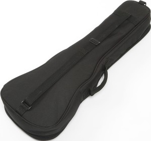 Ibanez IUBT301-BK – pokrowiec na ukulele tenorowe