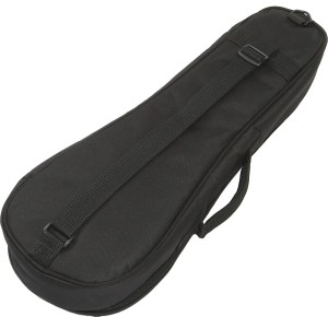 Ibanez IUBS301-BK – pokrowiec na ukulele sopranowe